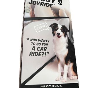 Pet Car Seat Divider for Vehicle